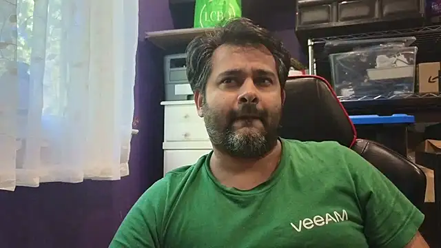 Sakhtlaundaz online show from October 3, 2025, 8:32 pm