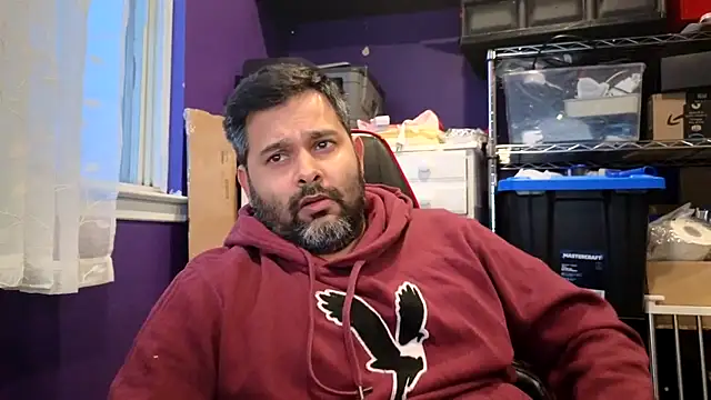 Snapshot of Sakhtlaundaz chatting on February 22, 2026, 10:44 pm Sakhtlaundaz online show from February 22, 2026, 10:44 pm