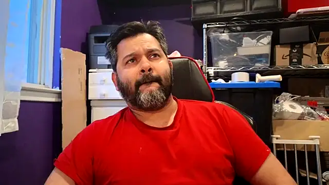 Snapshot of Sakhtlaundaz chatting on March 9, 2026, 11:58 am Sakhtlaundaz online show from March 9, 2026, 11:58 am