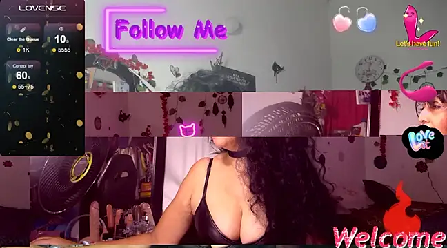 Snapshot of YourWhoreXX chatting on February 9, 2025, 12:08 pm YourWhoreXX online show from February 9, 2025, 12:08 pm