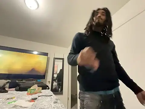 Snapshot of BD2LONG chatting on October 31, 2025, 10:38 pm BD2LONG online show from October 31, 2025, 10:38 pm