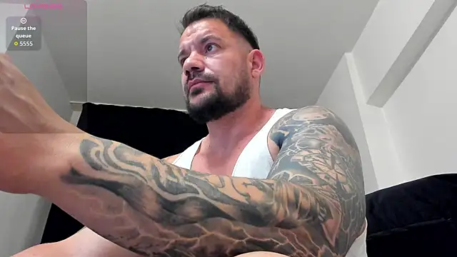 Snapshot of musclemonster31 chatting on July 29, 2026, 7:46 pm musclemonster31 online show from July 29, 2026, 7:46 pm