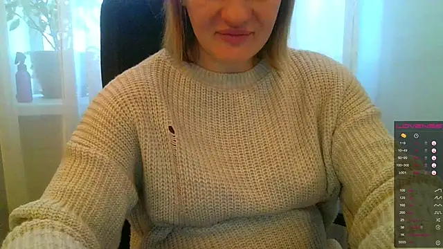 EndlessLustX online show from December 17, 2024, 9:50 am