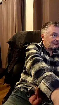 MichOxxford online show from November 22, 2025, 1:10 pm