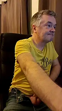 MichOxxford online show from October 16, 2025, 12:13 pm