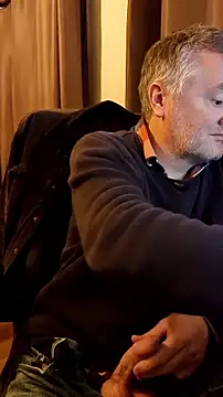 MichOxxford online show from October 20, 2025, 11:55 am