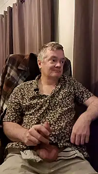 MichOxxford online show from January 6, 2026, 12:53 pm