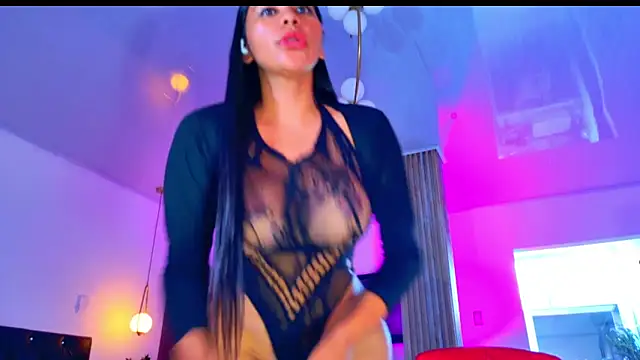 SQUIRT4UMEGAN online show from June 19, 2026, 4:57 pm