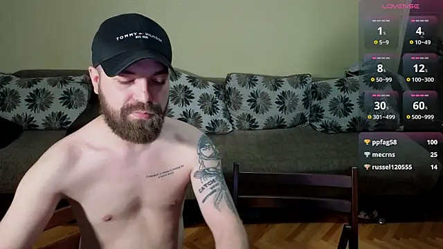 Snapshot of DoubleJake chatting on September 21, 2025, 6:13 pm DoubleJake online show from September 21, 2025, 6:13 pm