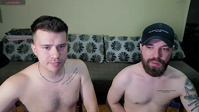 Snapshot of DoubleJake chatting on September 25, 2025, 4:46 pm DoubleJake online show from September 25, 2025, 4:46 pm