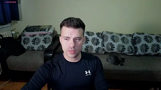 Snapshot of DoubleJake chatting on September 26, 2025, 2:57 pm DoubleJake online show from September 26, 2025, 2:57 pm