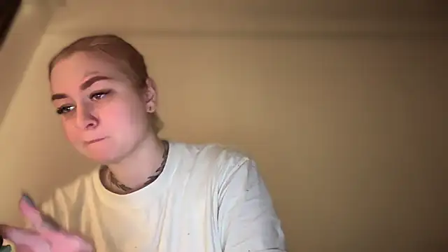 Isabel-Bailey online show from December 2, 2025, 9:05 pm