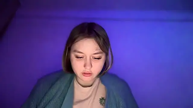 Isabel-Bailey online show from November 6, 2025, 10:03 pm