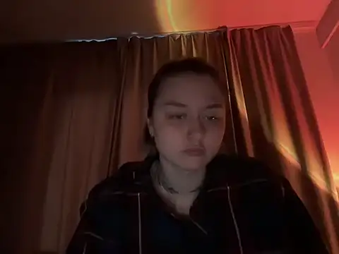 Isabel-Bailey online show from May 20, 2026, 9:01 pm