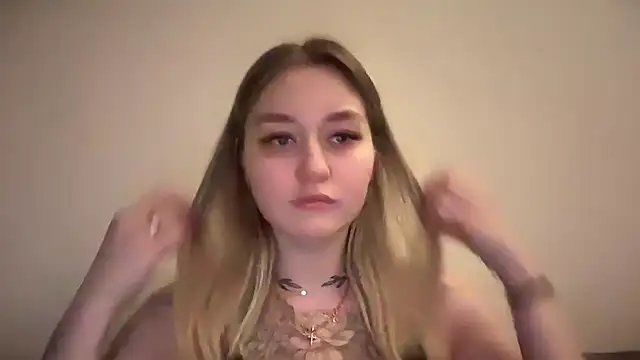 Isabel-Bailey online show from December 31, 2024, 8:34 pm