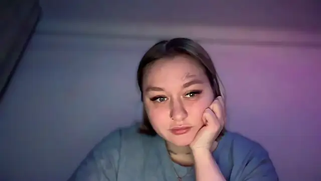 Isabel-Bailey online show from November 21, 2025, 9:25 pm