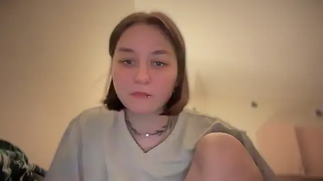 Isabel-Bailey online show from February 25, 2025, 10:09 pm