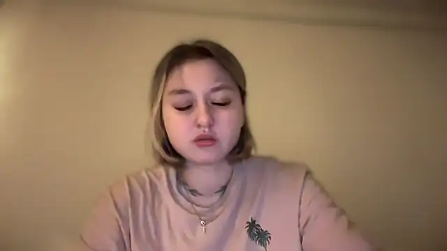 Isabel-Bailey online show from November 30, 2025, 9:15 pm