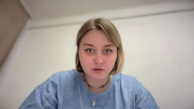 Isabel-Bailey online show from October 10, 2025, 9:59 pm