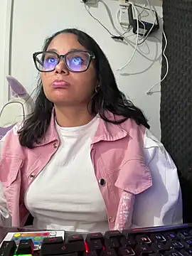 Cuteprincess21 online show from February 21, 2026, 11:51 pm