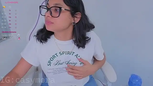 Cuteprincess21 online show from November 26, 2025, 12:21 am