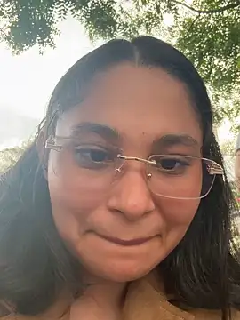 Cuteprincess21 online show from October 12, 2025, 10:11 pm