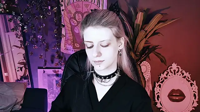 Noah ElmerX online show from June 28, 2026, 2:34 pm