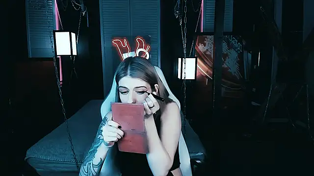 Noah ElmerX online show from February 25, 2025, 5:08 pm