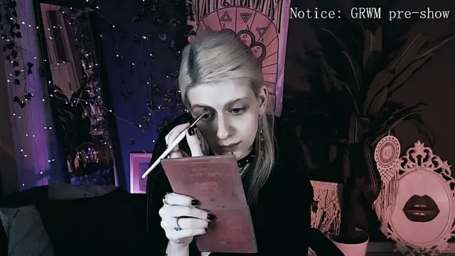 Noah ElmerX online show from January 7, 2026, 1:16 pm