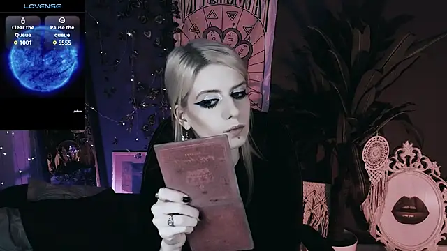 Noah ElmerX online show from January 8, 2026, 4:57 pm