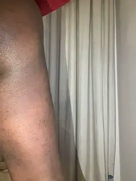 YesTheSexiest online show from September 24, 2025, 4:57 pm