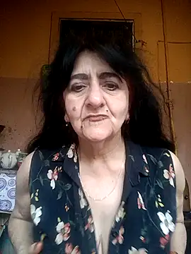 Lovely Lori online show from May 6, 2026, 4:38 am