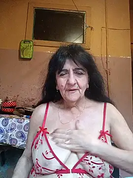 Lovely Lori online show from July 10, 2026, 3:17 am