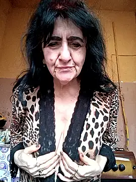 Lovely Lori online show from April 20, 2026, 4:37 am