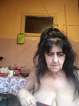 Lovely Lori online show from July 8, 2026, 4:35 am