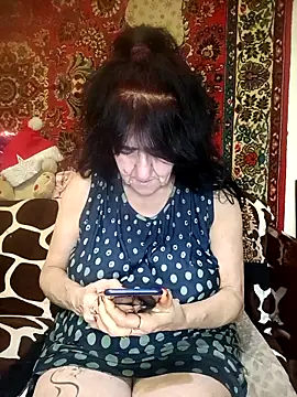 Lovely Lori online show from February 24, 2026, 10:54 pm