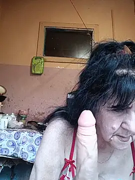 Lovely Lori online show from July 5, 2026, 4:19 am