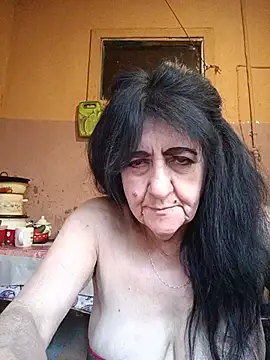 Lovely Lori online show from August 4, 2026, 3:55 am
