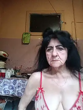 Lovely Lori online show from June 30, 2026, 3:17 am