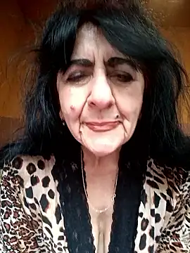 Lovely Lori online show from March 4, 2026, 4:09 am