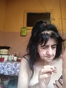 Lovely Lori online show from July 9, 2026, 4:13 am