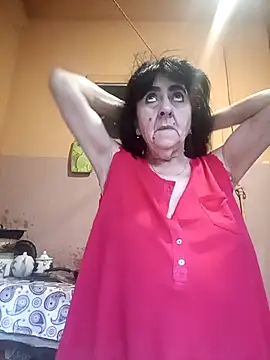 Lovely Lori online show from December 5, 2025, 5:17 am