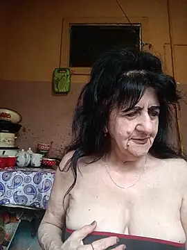 Lovely Lori online show from June 28, 2026, 4:19 am