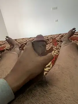 Big harddick online show from February 19, 2026, 7:49 am