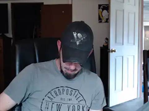 pensguy30 online show from March 16, 2025, 5:50 pm