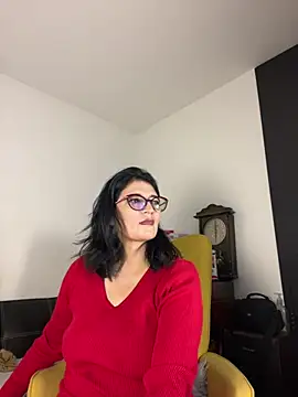 adriana71 online show from July 13, 2026, 1:05 am