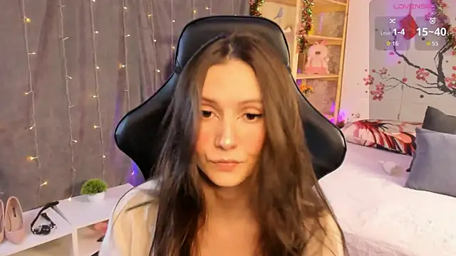 Michel Momsen online show from February 19, 2026, 12:46 pm