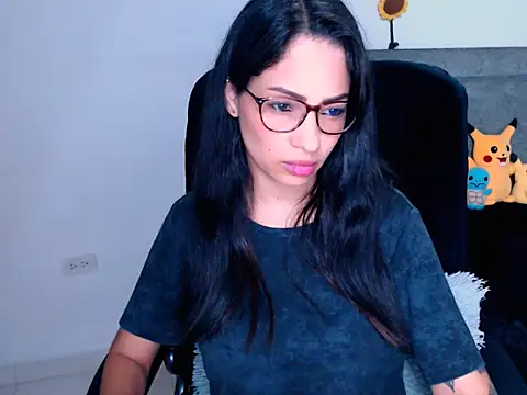 diana  34 online show from March 7, 2026, 1:01 am