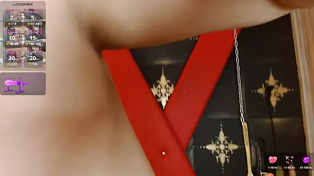 jolie colette online show from September 19, 2025, 8:57 pm