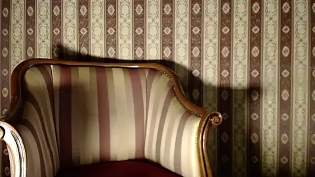 Terpsichore Muse online show from March 5, 2026, 2:08 am